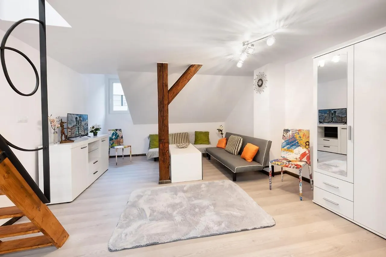 Milmis Apartments - Center Of Prague Repubblica Ceca