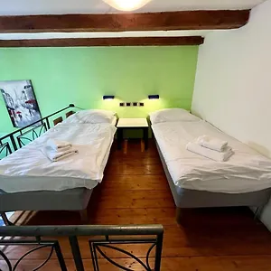 3* Apartmanhotel Casa Italia
