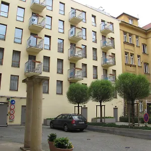 3* Apartmanhotel Austria