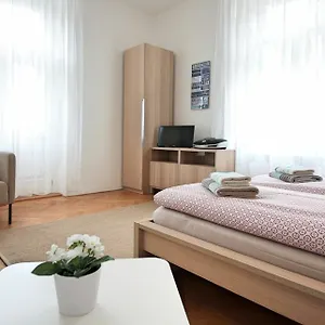 3* Apartmanhotel Angel