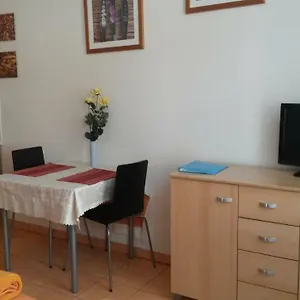 3* Apartmanhotel 5