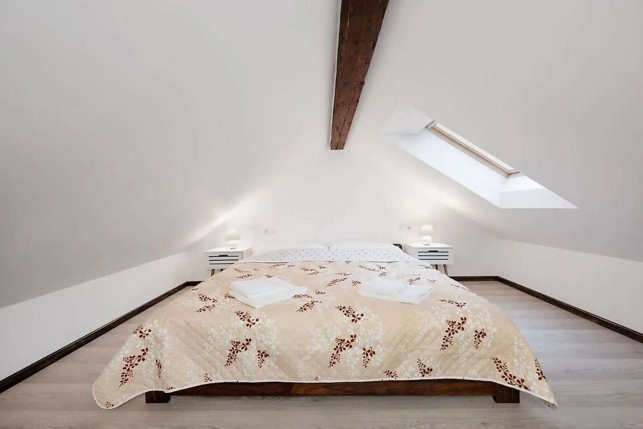 Milmis Apartments - Center Of Prague 3*,  Τσεχία